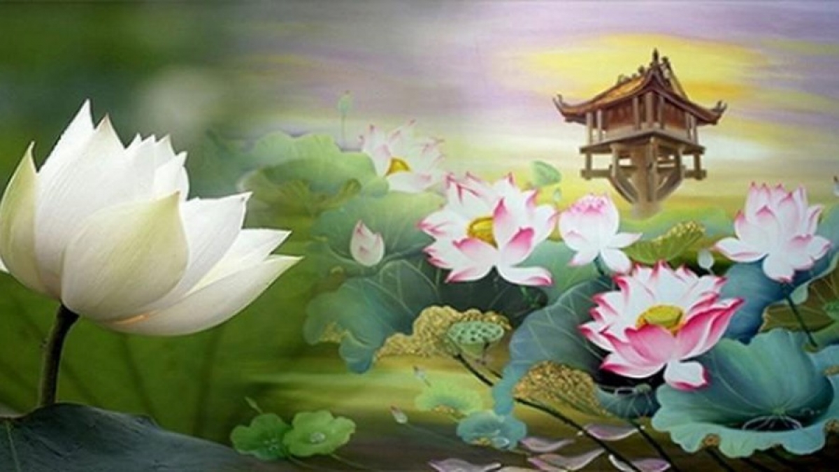 HƯỚNG THIỆN VÀ BẢO VỆ MÔI TRƯỜNG